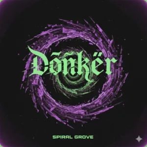 Spiral Groove
