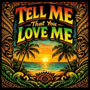 Lia-Tell Me That You Love Me (TFS Cover)