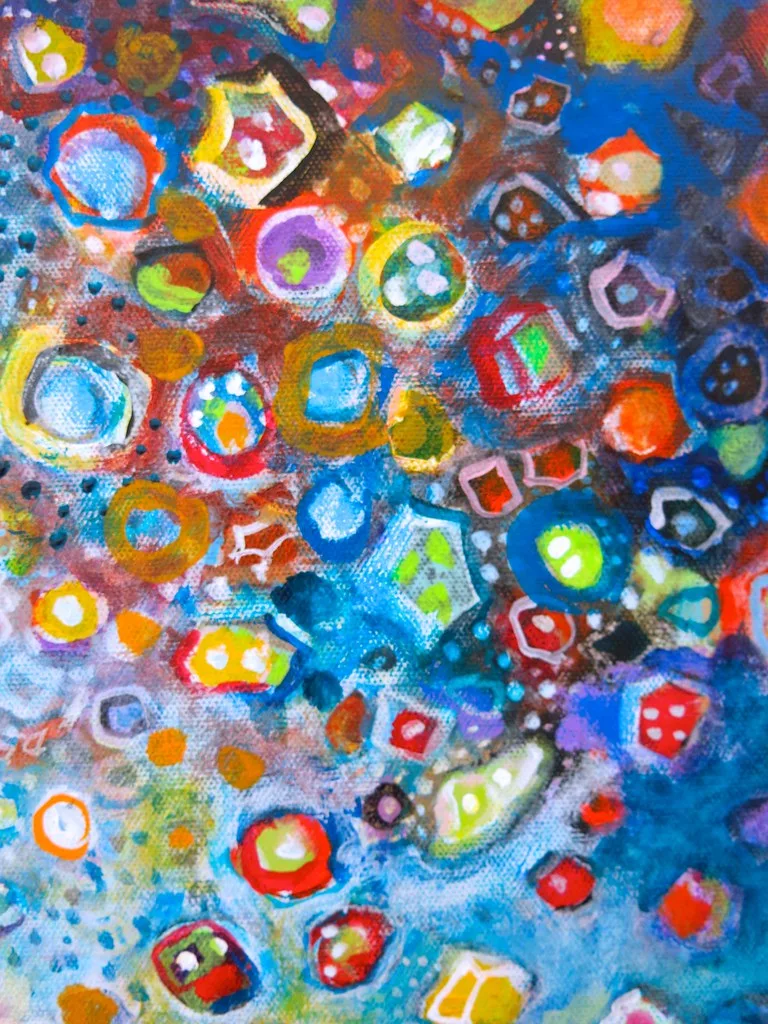 dishonesty, like all concepts, is not real : liquid painting, scott richard, sacramento (2015) 39 dishonesty, like all concepts, is not real : liquid painting, scott richard, sacramento (2015)