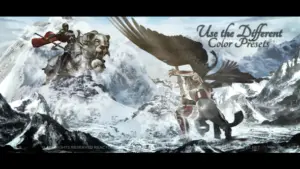 3D Scene Creator Kit