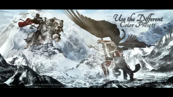 3D Scene Creator Kit