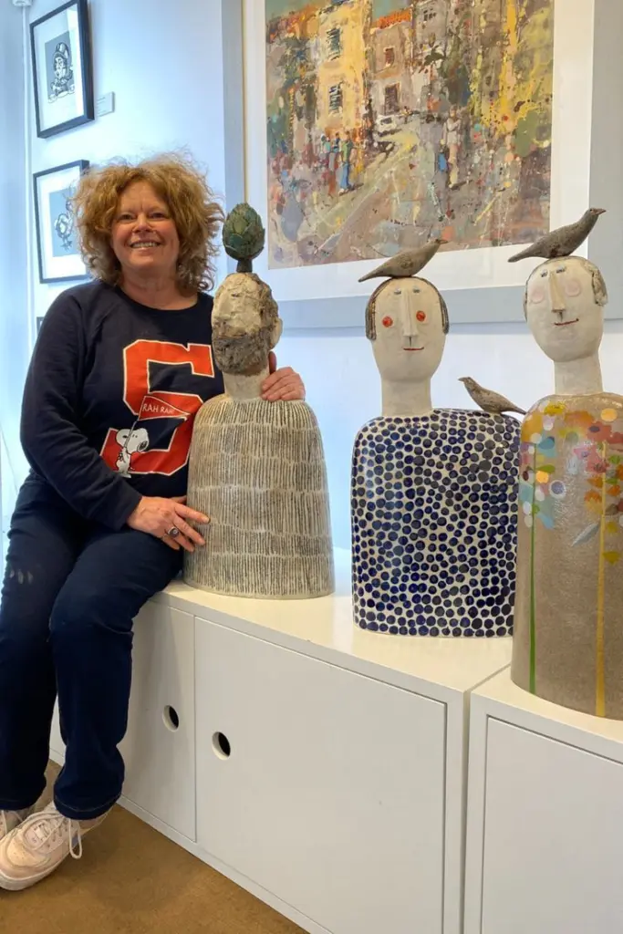 Jane Muir | Sarah Wiseman Gallery 46 3a7ce8c3656c5b116c0d64d838fb4bef