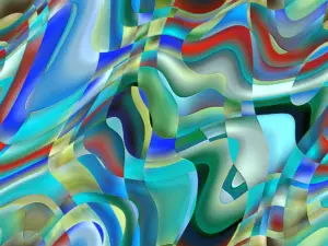 Abstracta 9531 FFSC1 OEM ND (tiled)