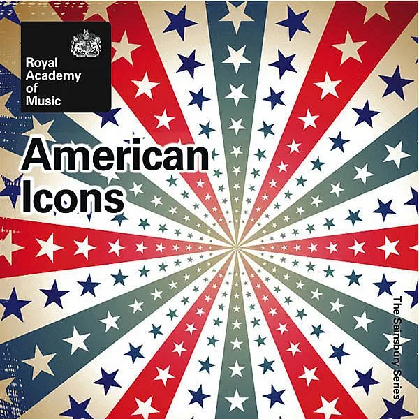 American Icons James Watson Royal Academy Of Music