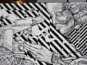 Bier en Brood / Rotterdam - 13 feb 2016