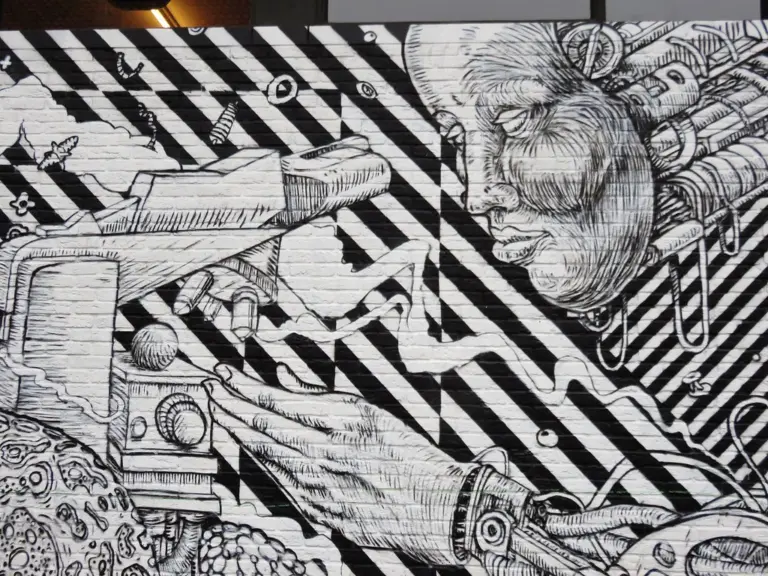 Bier en Brood / Rotterdam - 13 feb 2016