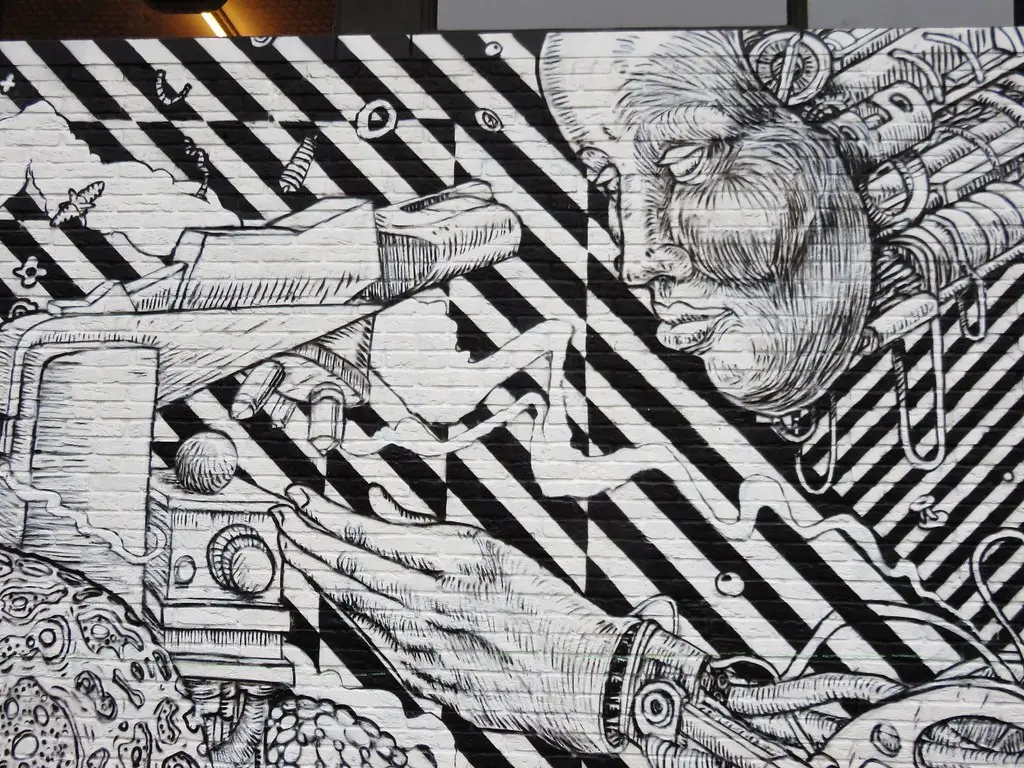 Bier en Brood / Rotterdam - 13 feb 2016 51 Bier en Brood / Rotterdam - 13 feb 2016