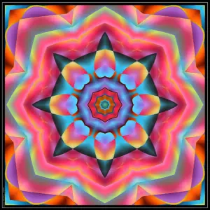 Caleidoscopio 1111 FFSC1 + DD03 5534