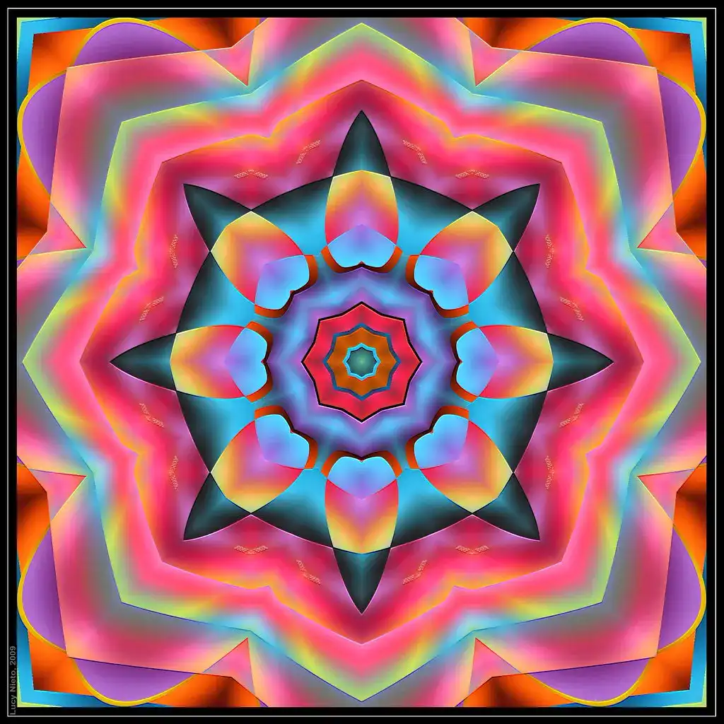 Caleidoscopio 1111 FFSC1 + DD03 5534 27 Caleidoscopio 1111 FFSC1 + DD03 5534