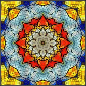 Caleidoscopio 9508 FF HRM PSCT FFTXG PLIN FFHAS PSCR 2559