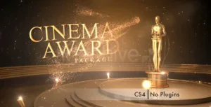 Cinema Awards Package