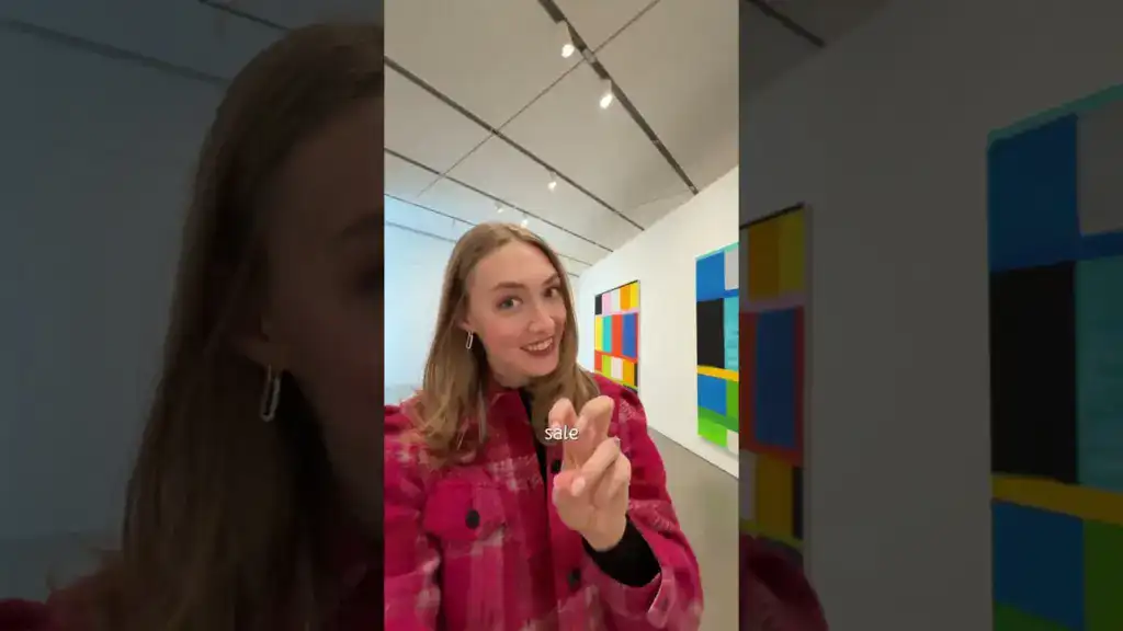 Did you know you could do this? #contemporaryart #girlandgallery #boston #icaboston 28 Did you know you could do this? #contemporaryart #girlandgallery #boston #icaboston