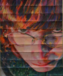 District Art Awards - 2013