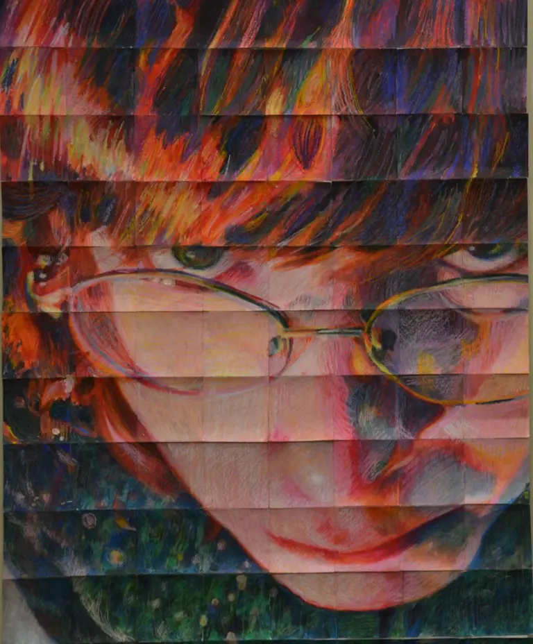 District Art Awards - 2013