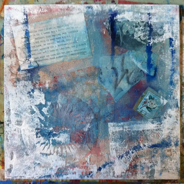 Going through the next part of the