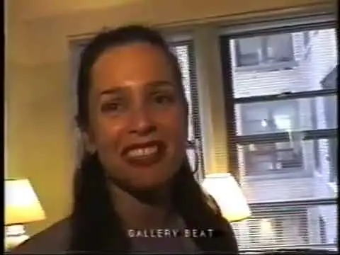 Gramercy Park Hotel International Contemporary Art Exhibition [Part 3]