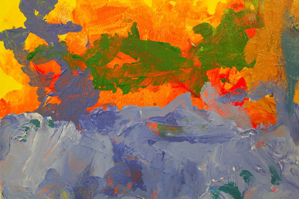 Harrison K., Evening Shore, Acrylic, 2015 16” x 20”, $60 2 Harrison K., Evening Shore, Acrylic, 2015 16” x 20”, $60