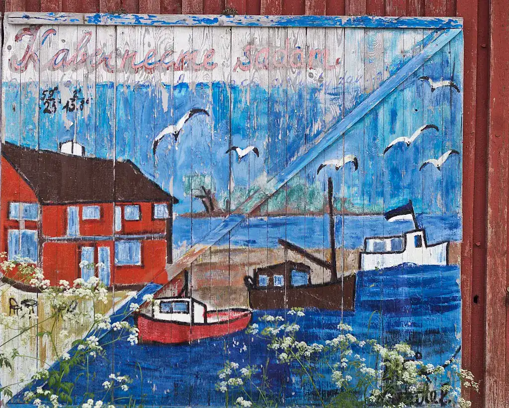 Kaberneeme 11 Kaberneeme