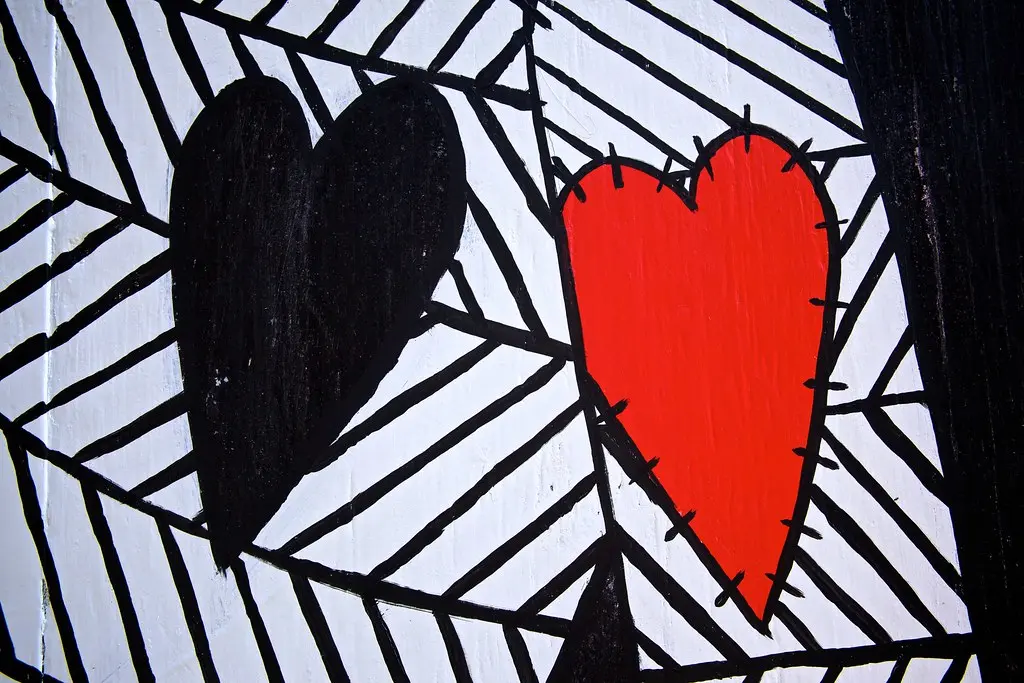 Know Hope. In Progress. 2nd Street. East Village. NYC. 3.07.12