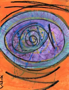 Koi Projector [1,001 Sobas with Senpai #614]