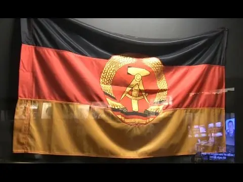 Made in Germany Zwei: Kunstverein (contemporary art exhibition in Hannover)