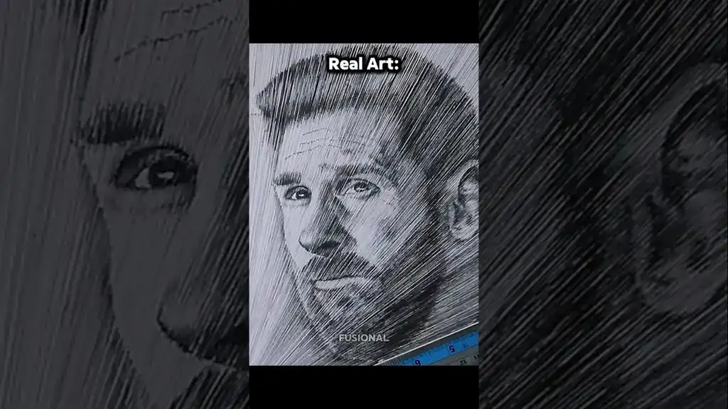 Modern Art Vs Real Art 🔥 33 Modern Art Vs Real Art 🔥