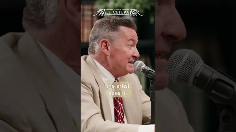 Modern Art vs Classical Art: What Students Should Really Learn!