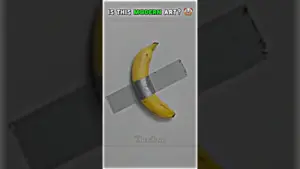 Modern art VS Real Art #trending #edit #trollface #troll