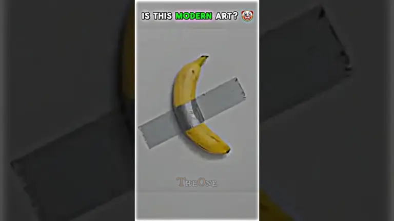 Modern art VS Real Art #trending #edit #trollface #troll