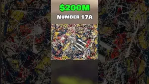 Most Expensive Paintings In The World