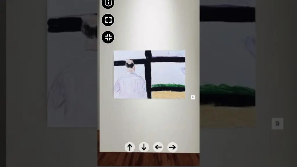 Online Solo Exhibition | Irfan Ajvazi | Make Art Gallery