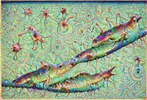 Swimming Fish in a Sea of Strangeness