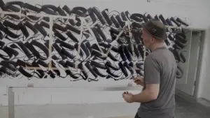 "THE ART OF WRITING" || MUCA EXHIBITION