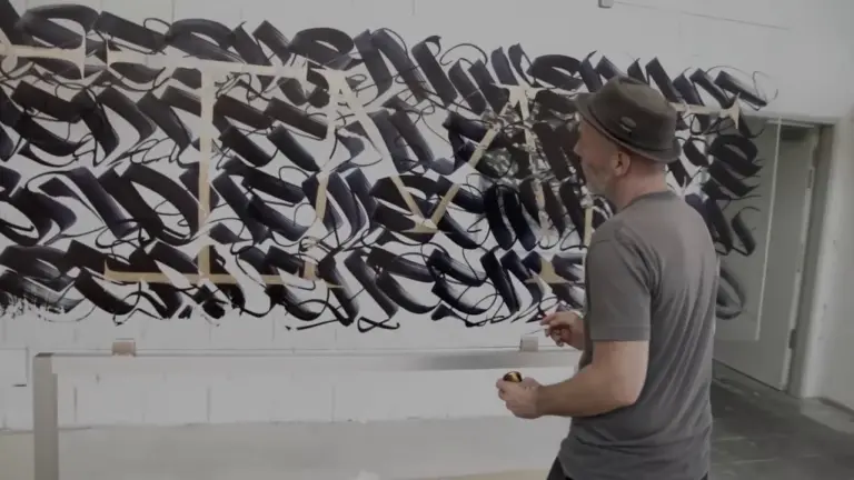 "THE ART OF WRITING" || MUCA EXHIBITION