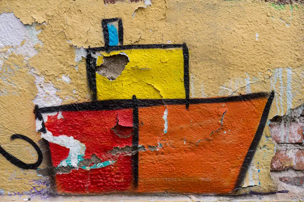 Tabacalera en Invierno - XXI 18 Tabacalera en Invierno - XXI