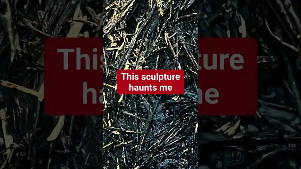This Sculpture Haunts Me: Contemporary Art by Enrique Martínez Celaya at The Huntington 54 This Sculpture Haunts Me: Contemporary Art by Enrique Martínez Celaya at The Huntington