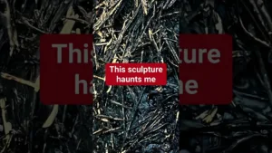 This Sculpture Haunts Me: Contemporary Art by Enrique Martínez Celaya at The Huntington