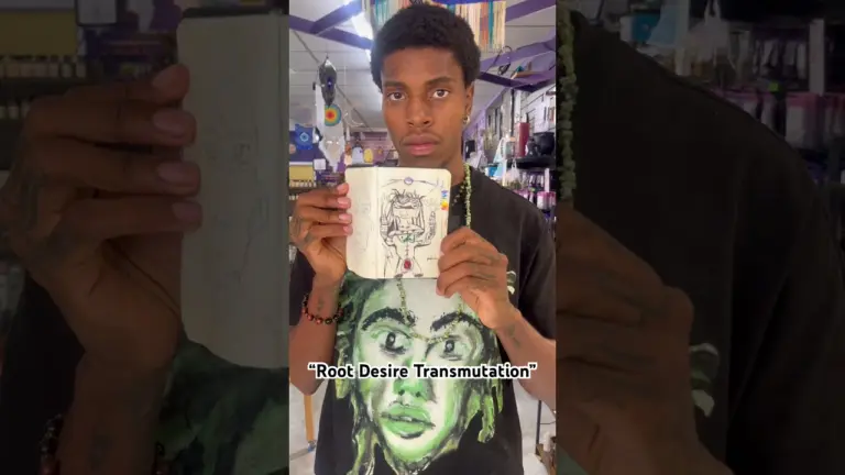 This is Transmutation #art #creativepassion #artist #painter #creativity #abstractart