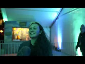 Van Gogh art becomes multi-sensory outdoor exhibition