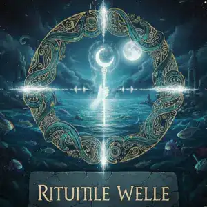 Rituelle Welle