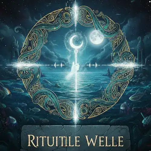 Rituelle Welle