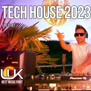 Ibiza 2026- Summer House Mix (Deep, Tech, Vocal) DJ Set | Techno House Robin S, David Guetta & Bebe