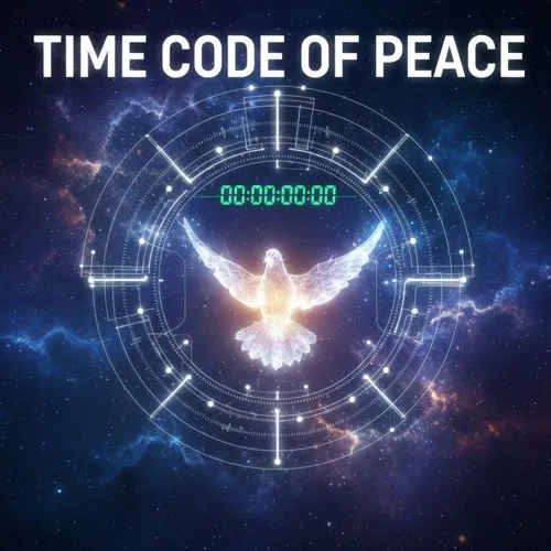 Time Code of Peace