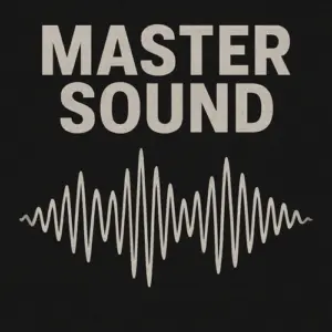 Master Sound