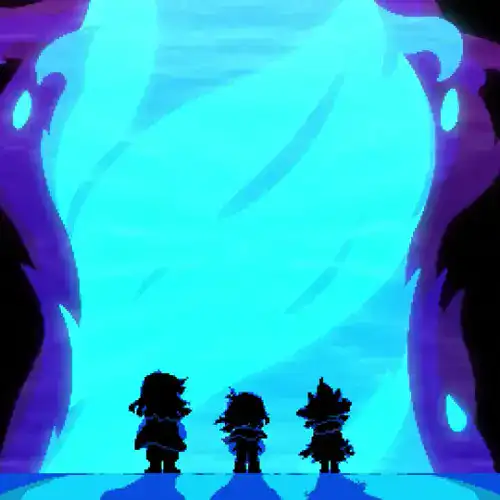 Deltarune：＂Hammer Of Justice ⧸ Need a Hand？!｜ Female Cover