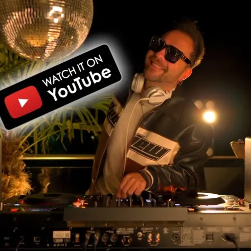 Afro House Dj Set 2026 (Melodic House) | Mix [Tiësto, Alesso, OneRepublic, Yves Larock]