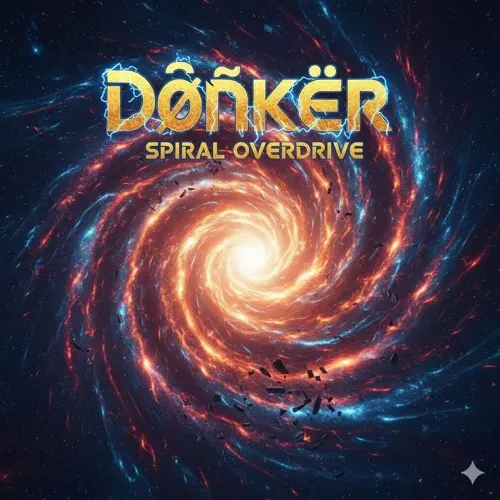 Spiral Overdrive