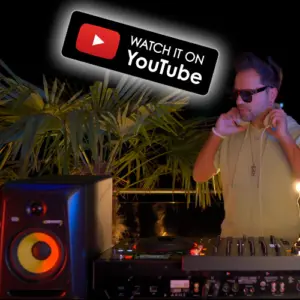 Techno Dj Set Underground Sound Tech House mix (Hive Berghaim)