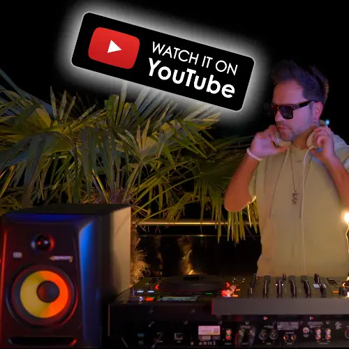 Techno Dj Set Underground Sound Tech House mix (Hive Berghaim)