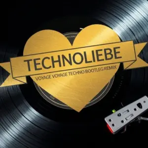 ESTL - Voyage Voyage ]Cover Techno Mix]